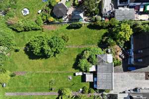 Einfamilienhaus mit Potential und sensationellem Fernblick – 44267 Benninghofen, Dortmund – Vorschaubild 2