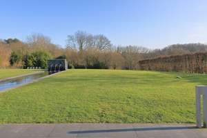 Wohnen auf höchstem Niveau - spektakulärer Weitblick - Kubische Architektur – 45470 Menden-Holthausen, Mülheim an der Ruhr – Vorschaubild 10