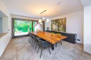 Repräsentativer Bungalow mit Privatzufahrt und außergewöhnlichem Raumangebot – Die vollständige Adresse der Immobilie erhältst du vom Anbieter., 51379 Opladen, Leverkusen – Vorschaubild 17