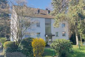 Zwei - bis Dreizimmerwohnung mit Sonnenbalkon in Solingen-Höhscheid – Fontanestraße 4, 42657 Burg/Höhscheid, Solingen – Vorschaubild 2