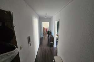 Charmante 2-Zimmer-Wohnung in zentraler Lage