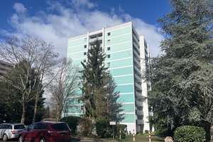 Vermietete 3-Zimmer-Wohnung mit Balkon & TG-Stellplatz auf Erbbaurecht – 79110 Landwasser, Freiburg im Breisgau – Vorschaubild 2