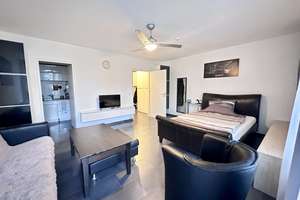 Charmantes 1-Zimmer-Apartment mit Südloggia – Ihr neues Zuhause oder clevere Kapitalanlage! – Die vollständige Adresse der Immobilie erhältst du vom Anbieter., 86199 Göggingen-Nordost, Augsburg – Vorschaubild 5