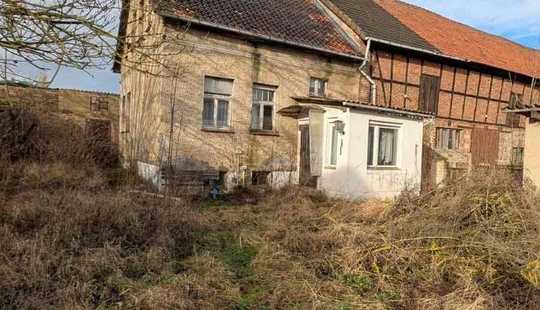 Bild von Vollsanierung oder Neubau, Sie entscheiden