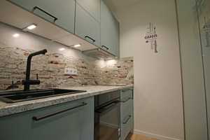 Erstbezug nach Kernsanierung: Stilvolles, vollmöbliertes Appartement mit moderner Ausstattung – Gelbhofstraße 18, 81375 München – Vorschaubild 4