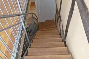 zentral gelegenes schönes Fachwerkhaus im Zentrum Groß-Umstadts – Bachtorstraße 6a, 64823 Groß-Umstadt – Vorschaubild 6