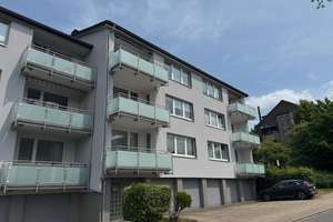 Sehr schöne Eigentumswohnung in guter Lage – Taubengasse 5, 52078 Forst, Aachen – Vorschaubild 3