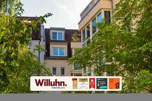 Faktor 21 IST | Wohn- & Geschäftshaus | Aufzug | Fernwärme | 27 TG-Stellplätze