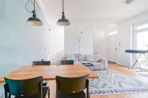Exklusives Penthouse mit Dachterrasse und Whirlpool – Die vollständige Adresse der Immobilie erhältst du vom Anbieter., 10439 Prenzlauer Berg, Berlin – Vorschaubild 2