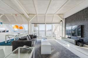 Pocket Penthouse mit Südterrasse und sommerlichen Flair – Ackerstraße 32, 10115 Mitte (Ortsteil), Berlin – Vorschaubild 5