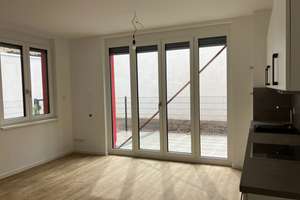 Traumhafte Neubauwhg. mit eigener Terrasse und EBK! – Schulstr. 16a, 13347 Wedding, Berlin – Vorschaubild 4