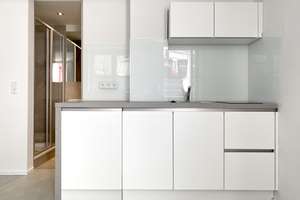 Top Souterrain Appartement - ideal als Zweitwohnung – Achimer Straße 13, 28205 Peterswerder, Bremen – Vorschaubild 7