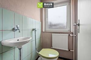Bad Saulgau – Einfamilienhaus mit großem Garten – wartet auf seine neue Familie! – Die vollständige Adresse der Immobilie erhältst du vom Anbieter., 88348 Bad Saulgau – Vorschaubild 9