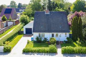 Gemütliches Einfamilienhaus unweit der Nordsee – 26506 Norden – Vorschaubild 2