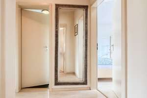 Bezugsfreie, perfekt geschnittene 3-Zi.-Whg. mit Loggia und Pkw-Stellplatz in Königswinter-Ittenbach – Die vollständige Adresse der Immobilie erhältst du vom Anbieter., 53639 Königswinter – Vorschaubild 9