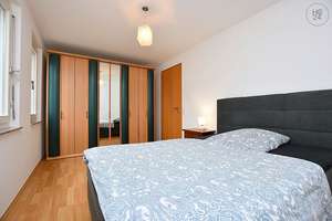 Möblierte Wohnung in Stuttgart mit Terrasse in Stuttgart Burgholzhof – Die vollständige Adresse der Immobilie erhältst du vom Anbieter., 70376 Birkenäcker, Stuttgart – Vorschaubild 2