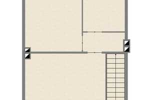 Modernisiertes Reihenhäuschen mit insgesamt 120 m² Nutzfläche, Terrasse und Garten in DO-Kirchderne – Dortmund – Vorschaubild 11