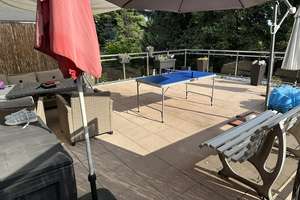 Imposanter Altbau im Kirchviertel mit freier Eigentümerwohnung und tollem Garten! – Die vollständige Adresse der Immobilie erhältst du vom Anbieter., 44801 Wiemelhausen, Bochum – Vorschaubild 12