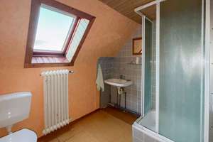 Oldenburg: Handwerker aufgepasst! Solides EFH mit tollem Grundstück!Obj.9316 – Die vollständige Adresse der Immobilie erhältst du vom Anbieter., 26127 Alexandersfeld, Oldenburg (Oldenburg) – Vorschaubild 21