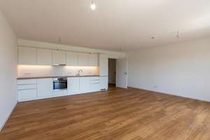 Großzügiges Wohnen mit Balkon im  Nine West Living! Moderne  3-Zimmer-Wohnung mit Tiefgarage – Die vollständige Adresse der Immobilie erhältst du vom Anbieter., 14612 Falkensee – Vorschaubild 10