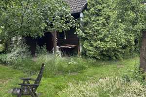 VERKAUFT! Günstige Gelegenheit im Wendland mit schönem Grundstück – Lüchow-Dannenberg (Kreis) – Vorschaubild 4