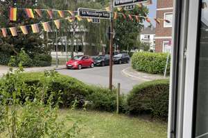 3-Zimmer-Wohnung mit Garten und Balkon in Wersten – Die vollständige Adresse der Immobilie erhältst du vom Anbieter., 40589 Wersten, Düsseldorf – Vorschaubild 8