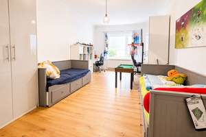 Wunderschöne, seltene Gelegenheit im Herzen der Südstadt, 4 Zimmer mit ca. 165 m² und Wintergarten – Altenbekener Damm 41, 30173 Südstadt, Hannover – Vorschaubild 10