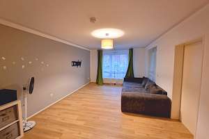 Geräumige 2 Raum Wohnung mit süßer Loggia! – Meusdorfer Straße 37, 4277 Connewitz, Leipzig – Vorschaubild 3