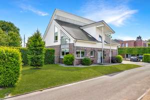 Architektur voller Energie: Modernes Einfamilienhaus mit Erdwärme und vielen Extras in Rhede (Ems)! – Die vollständige Adresse der Immobilie erhältst du vom Anbieter., 26899 Rhede (Ems) – Vorschaubild 7