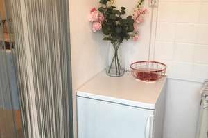 Kompaktes Einzimmerapartment: Modernisiertes Zuhause in Hamburg-Schnelsen – Die vollständige Adresse der Immobilie erhältst du vom Anbieter., 22457 Schnelsen, Hamburg – Vorschaubild 11