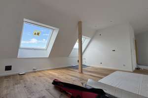 Luxuriöse 2,5 Zimmer Wohnung im 4.OG in Karlsruhe Innenstadt-West – Akademiestr. 28 28, 76131 Innenstadt-West, Karlsruhe – Vorschaubild 5