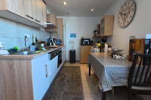 ++TOP Renoviert++3ZKB++Einbauküche++barrierefrei++ WG geeignet – 67061 Süd, Ludwigshafen am Rhein – Vorschaubild 14