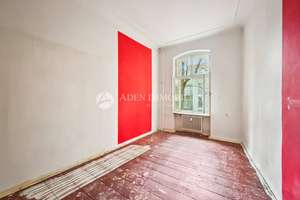 4-Zimmer-Altbau mit Stuck, hohen Decken, Dielenboden & viel Potenzial! – Beusselstr. 20, 10553 Moabit, Berlin – Vorschaubild 22