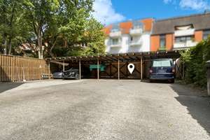 Erstbezug nach Renovierung – Altbau mit Balkon & Stellplatz in bester Lage nahe Schrevenpark – Die vollständige Adresse der Immobilie erhältst du vom Anbieter., 24103 Exerzierplatz, Kiel – Vorschaubild 13