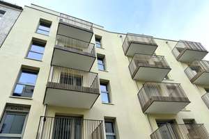 1-Zimmer Wohnung zum Wohlfühlen - mit EBK und Balkon – Michael-Brückner-Straße 7 a, 12439 Niederschöneweide, Berlin – Vorschaubild 9
