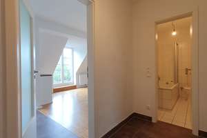 "Small & Beautiful" Über den Dächern von E-Rüttenscheid (2,5 R.-Whg., 4. OG, Balkon, EBK) – Die vollständige Adresse der Immobilie erhältst du vom Anbieter., 45128 Südviertel, Essen – Vorschaubild 15