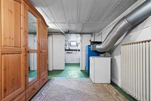 Gepflegter Bungalow mit Garten, Kamin und Ausbaupotenzial in ruhiger und zentraler Lage von Rahlsted – Die vollständige Adresse der Immobilie erhältst du vom Anbieter., 22143 Rahlstedt, Hamburg – Vorschaubild 15