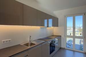 Erstbezug 3-Zimmerwohnung mit Gartenterrasse am Rhein – Die vollständige Adresse der Immobilie erhältst du vom Anbieter., 55252 Mainz-Kastel, Wiesbaden – Vorschaubild 6