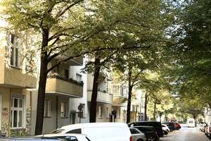 Gemütliche 2-Zimmer-EG-Wohnung im Gartenhaus – idyllisches Wohnen im begehrten Reuterkiez! – Nansenstraße 35, 12047 Neukölln (Ortsteil), Berlin – Vorschaubild 13