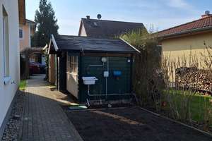 Haus für Natur- und Gartenliebhaber mit super Anbindung in die City: U5, S5, 20/40 Min bis Alex/Zoo) – Apfelwicklerstr. 17, 12683 Biesdorf, Berlin – Vorschaubild 25