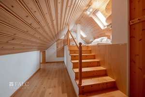 RESERVIERT! Wohnen mit Grandezza: Dachgeschossjuwel mit 3,90 m Deckenhöhe und Blick ins Grüne – Die vollständige Adresse der Immobilie erhältst du vom Anbieter., 81545 Harlaching, München – Vorschaubild 22