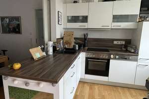 Hervorragend und ruhig wohnen im "Candis-Viertel" in einer 2-Zimmer-Wohnung mit Terrasse – Die vollständige Adresse der Immobilie erhältst du vom Anbieter., 93055 Ostenviertel, Regensburg – Vorschaubild 6