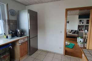 Großzügige 3,5-Zimmer Maisonette Wohnung in Hepberg mit zwei Bädern – Buchenstraße 1, 85120 Hepberg – Vorschaubild 4