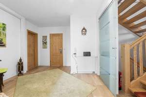 Attraktives Ferienhaus mit starker Nachfrage
Renditestarke Kapitalanlage
IN LÖFFINGEN-DITTISHAUSEN – Die vollständige Adresse der Immobilie erhältst du vom Anbieter., 79843 Löffingen – Vorschaubild 17