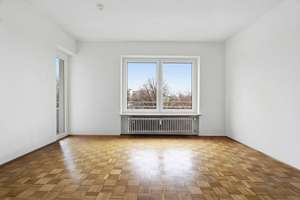 Bezugsfrei! Eigenheim oder attraktive Kapitalanlage  – 3-Zimmer-Wohnung in München-Blumenau – Die vollständige Adresse der Immobilie erhältst du vom Anbieter., 80689 Blumenau, München – Vorschaubild 8
