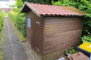 Zeltdachhaus in schöner Lage  – Die vollständige Adresse der Immobilie erhältst du vom Anbieter., 24351 Damp – Vorschaubild 14