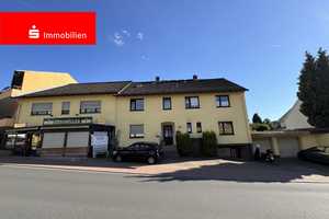1A-Geschäftslage -Imbiss/ Laden/ Büro- Leben und Arbeiten unter einem Dach? – Odenwaldkreis – Vorschaubild 1
