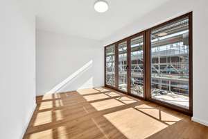 Wohnen im Neubauquartier: Preisgedämpfte 2-Zimmer-Wohnung in den Deiker Höfen! – Herma-Körding-Straße 3, 40468 Stockum, Düsseldorf – Vorschaubild 4