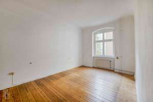 Bezugsfreie 3-Zimmer-Wohnung in begehrter Wilmersdorfer Lage – Die vollständige Adresse der Immobilie erhältst du vom Anbieter., 10717 Wilmersdorf, Berlin – Vorschaubild 2