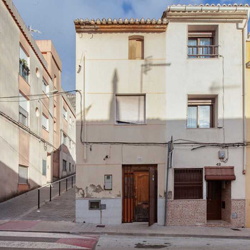 Solvia Immobilien Haus Tavernes de la Valldigna